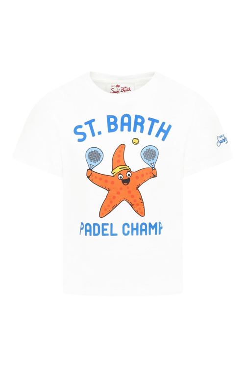  MC2 Saint Barth Kids | TSH000100088H